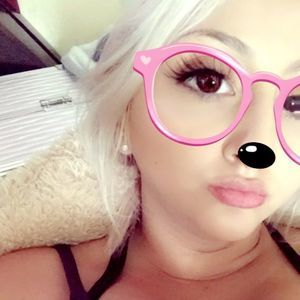 Meet your Posher, Vanessa